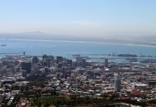Cape Town City Centre flowcomm