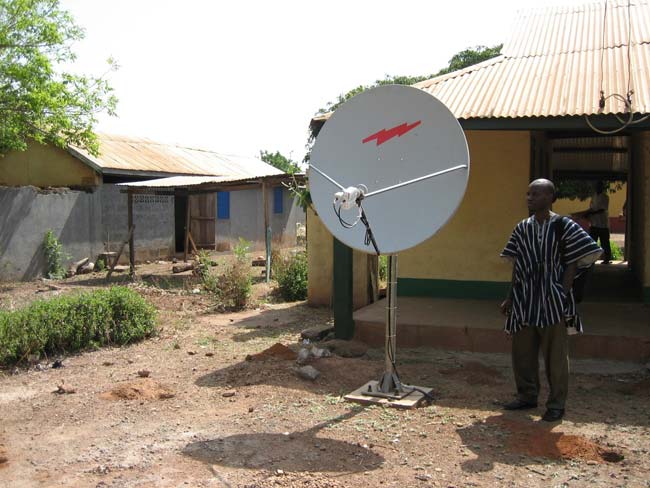 Ghana_satellite