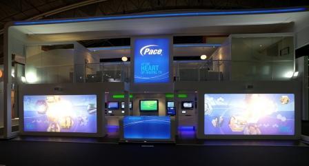 Pace plc, MultiChoice Africa, GOtv, offering, digital TV, terrestrial subscribers, Sub-Saharan Africa
