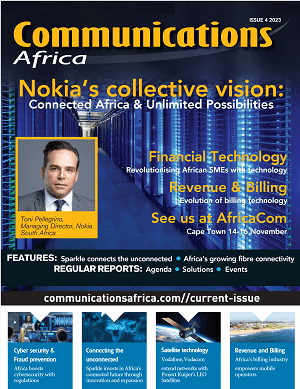 Communications Africa 4 2023