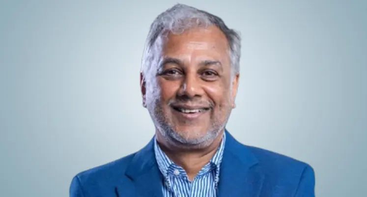 Niraj Shah joins Bayobab as general manager, leading Data Centres Programme to drive Africa’s digital growth. (Image source: Bayobab) Headshot_of_Niraj_Shah