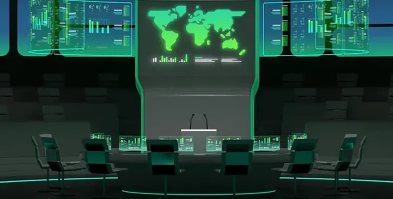 Cyberthreats are intensifying across sub-Saharan Africa, with Nigeria emerging as a key target, according to Kaspersky’s latest 2025 security report. (Image source: Kaspersky) Cyber_Intelligent_server