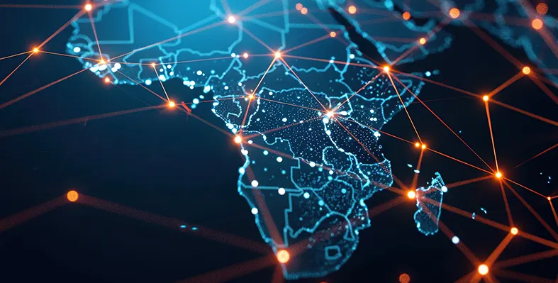 WIOCC and TMCEL partner to expand high-capacity connectivity across Mozambique and Southern Africa via subsea, terrestrial routes African_map_showcasing_connectivity