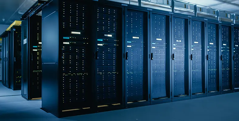iXAfrica partners with RMB to secure multi-tranche funding, enabling 20 MW expansion at its Nairobi data centre campus Data_centre_hallway
