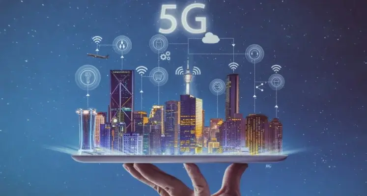 5G investments are fueling digital innovation and driving economic growth across MEA. 5G_connectivity_across_MEA