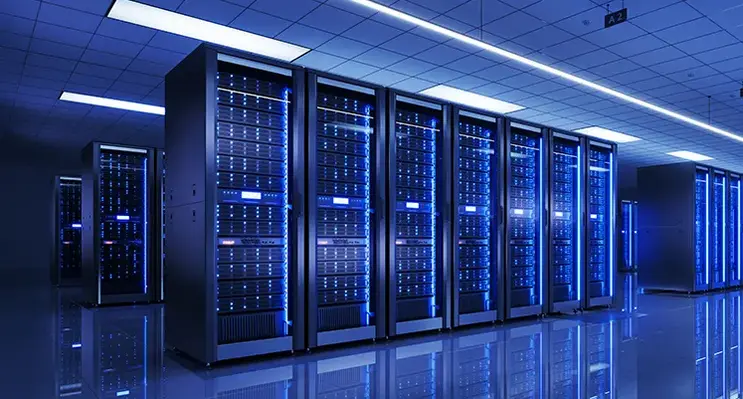Vertiv and Nxtra are setting a new benchmark for data infrastructure in Africa Data_centres_server_room
